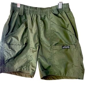 NWOT Mocean Cargo Shorts women’s